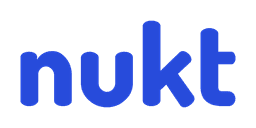 Nukt Logo
